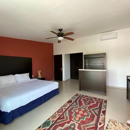 Marazul Hotel Boutique Cancún Exterior foto