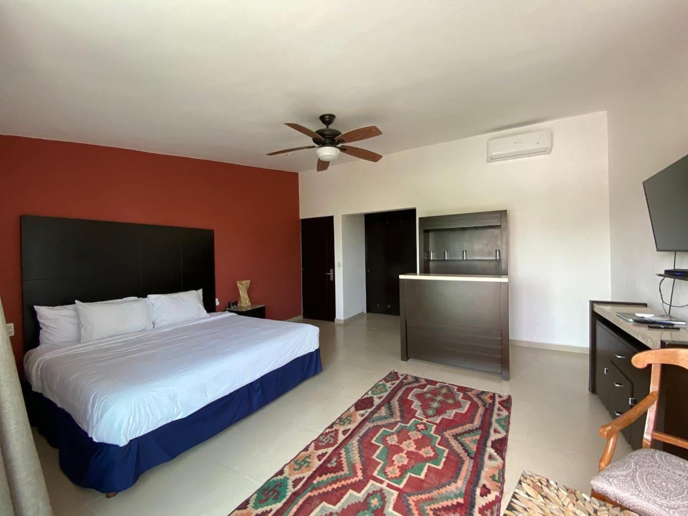 Marazul Hotel Boutique Cancún Exterior foto
