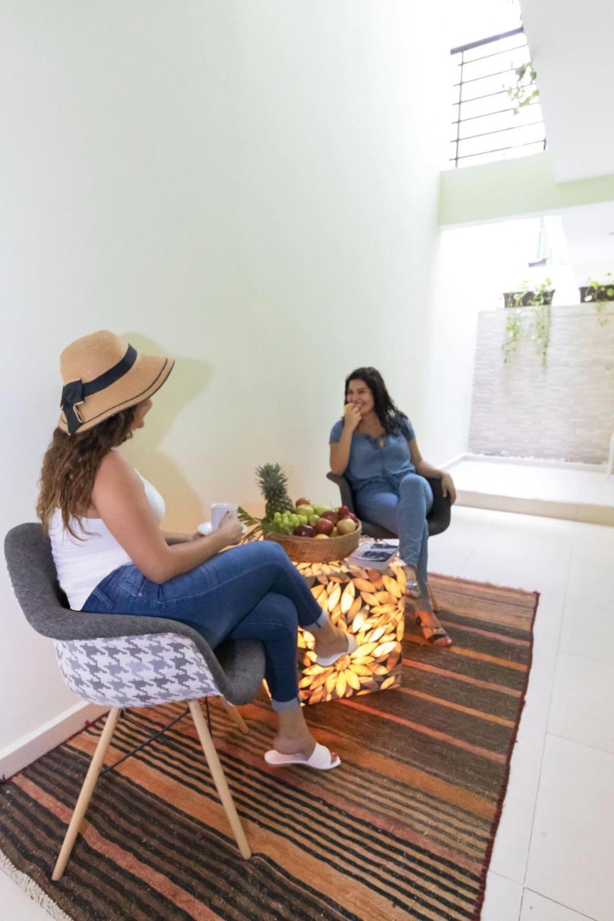 Marazul Hotel Boutique Cancún Exterior foto